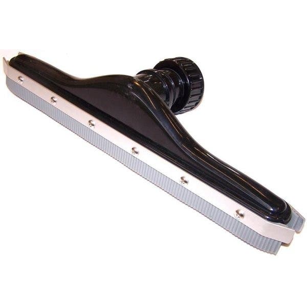1.5" Squeegee Floor Tool for Dustless Slurry Vacuum, Dustless H0131
