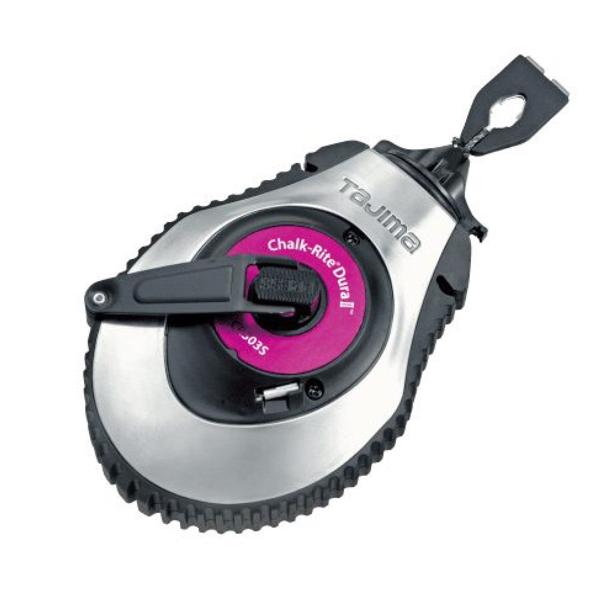 Tajima Chalk-Rite® Dura II Extreme Bold Snap Line, CR503S