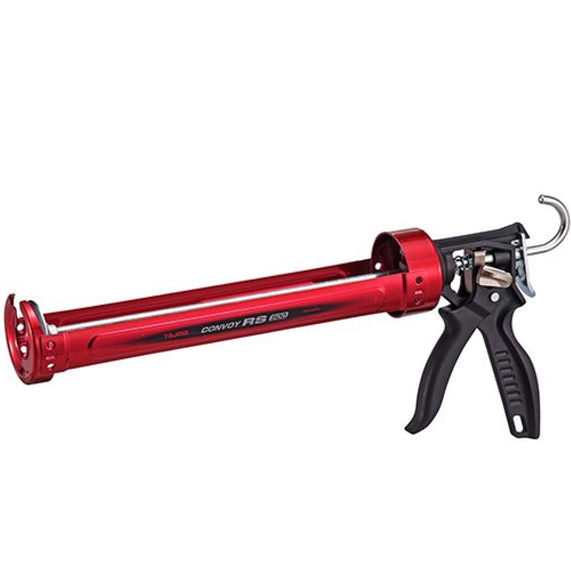 Tajima 30 fl. oz. Convoy® RS Caulk Gun, CNV-900RS