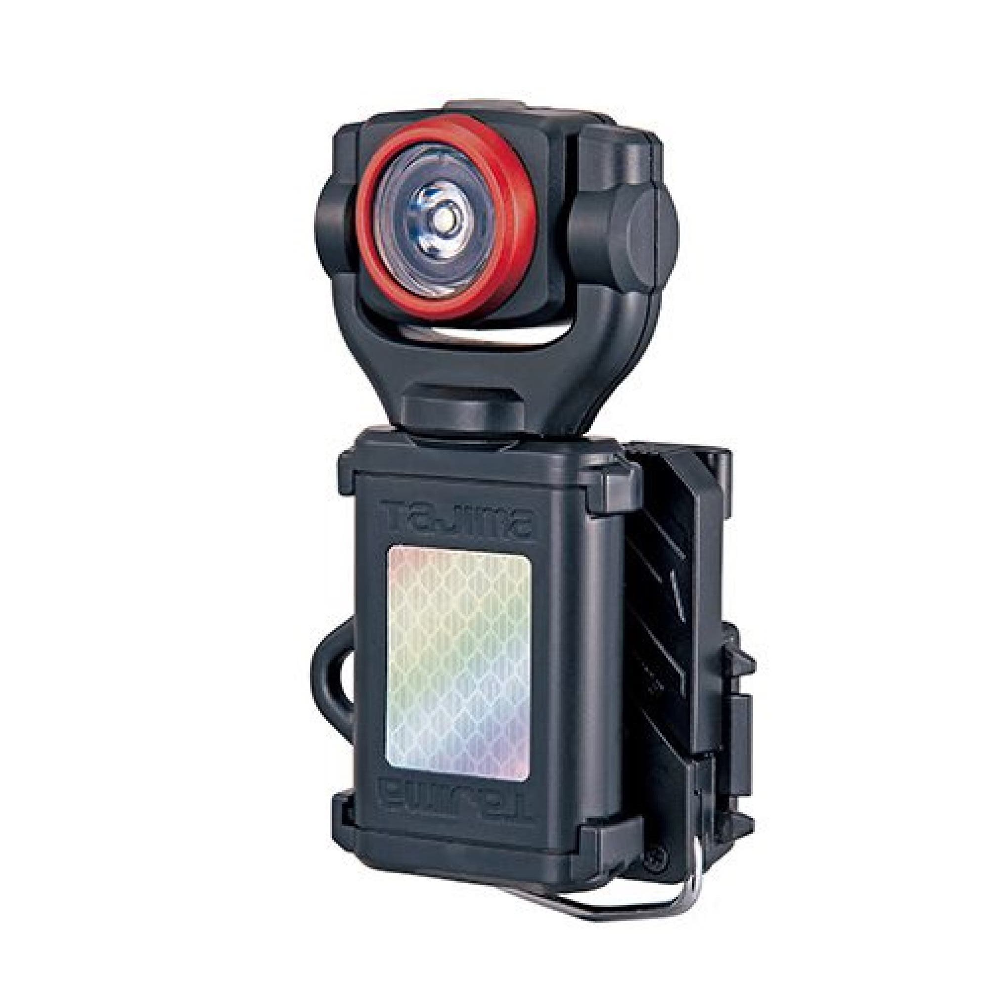 Tajima GRATI-LITE™ SF Series Detachable Worklight, Belt Holder, LE-SF351D