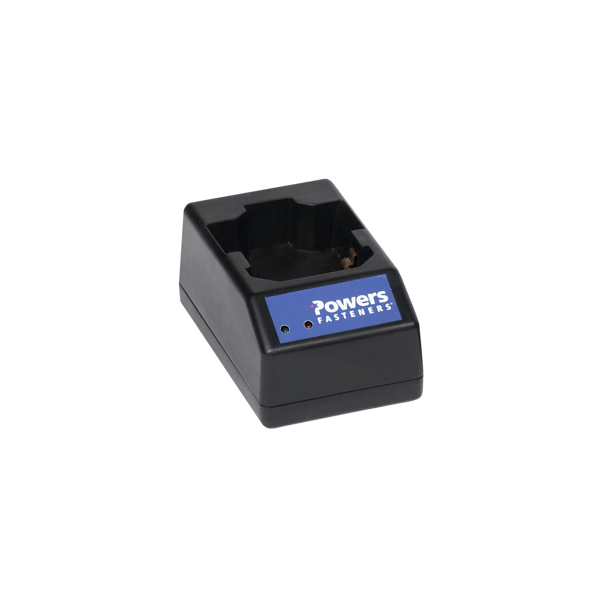 Trak-It® C5 Charger Base, 55618-PWR