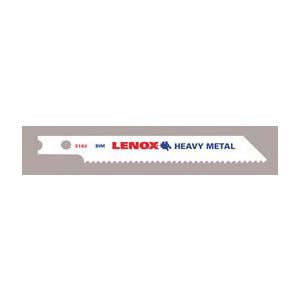 3 x 3/8 x .037 x 24 TPI Bi- metal U Shank Jig Saw Blade. App: Thin metal cutting < 1/18".