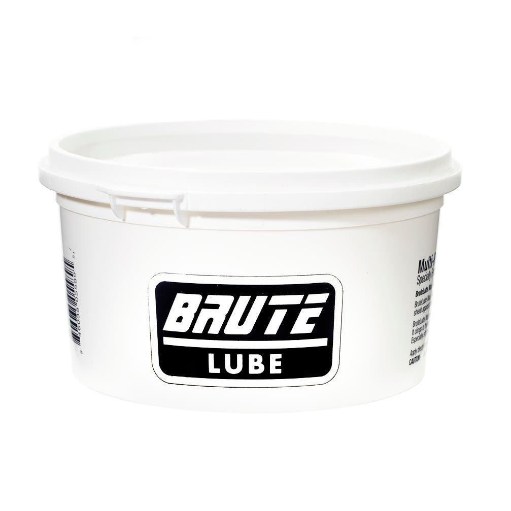 Champion Brute Platinum 16 oz Tub BruteLube Cutting Wax