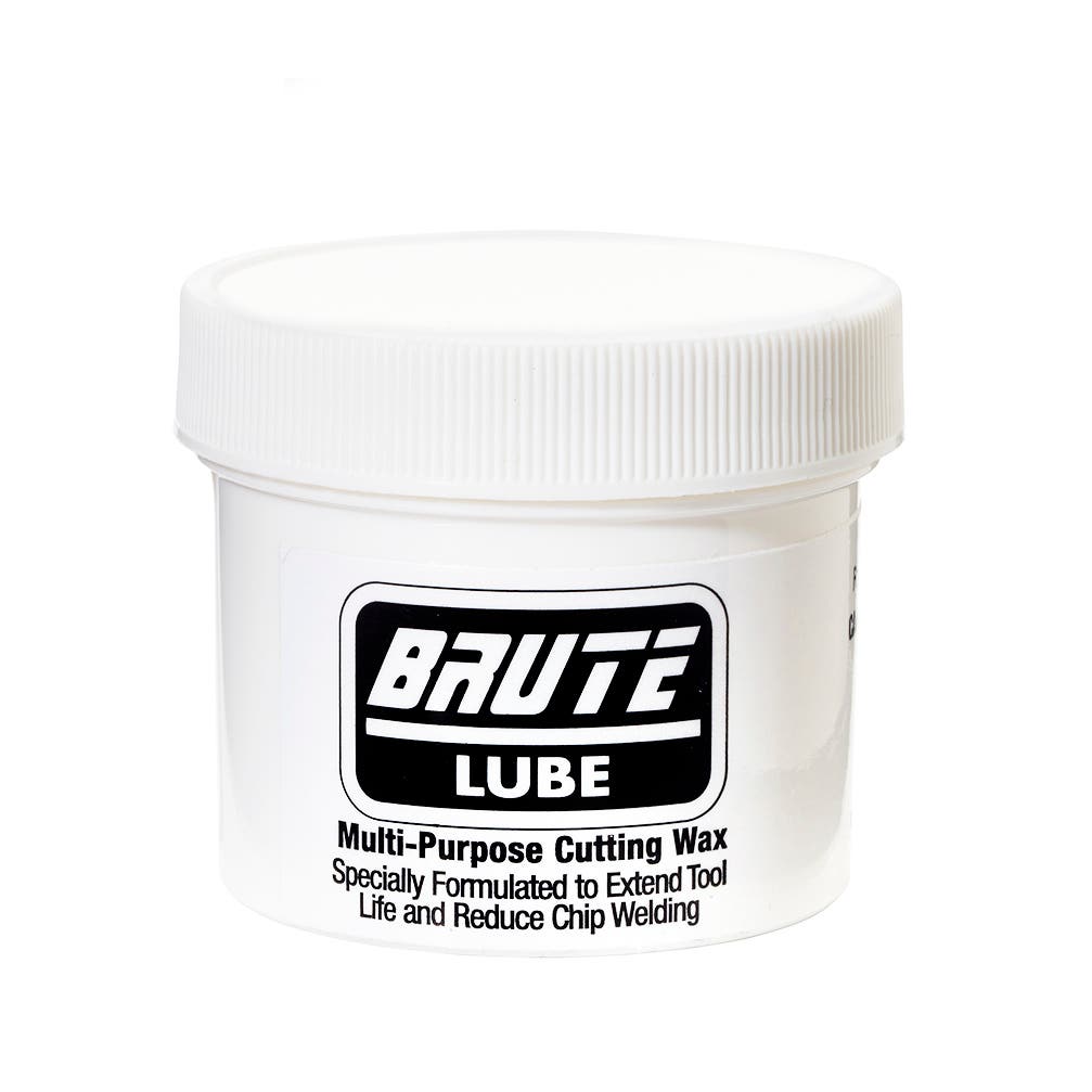 Champion Brute Platinum 2 oz Tub BruteLube Cutting Wax