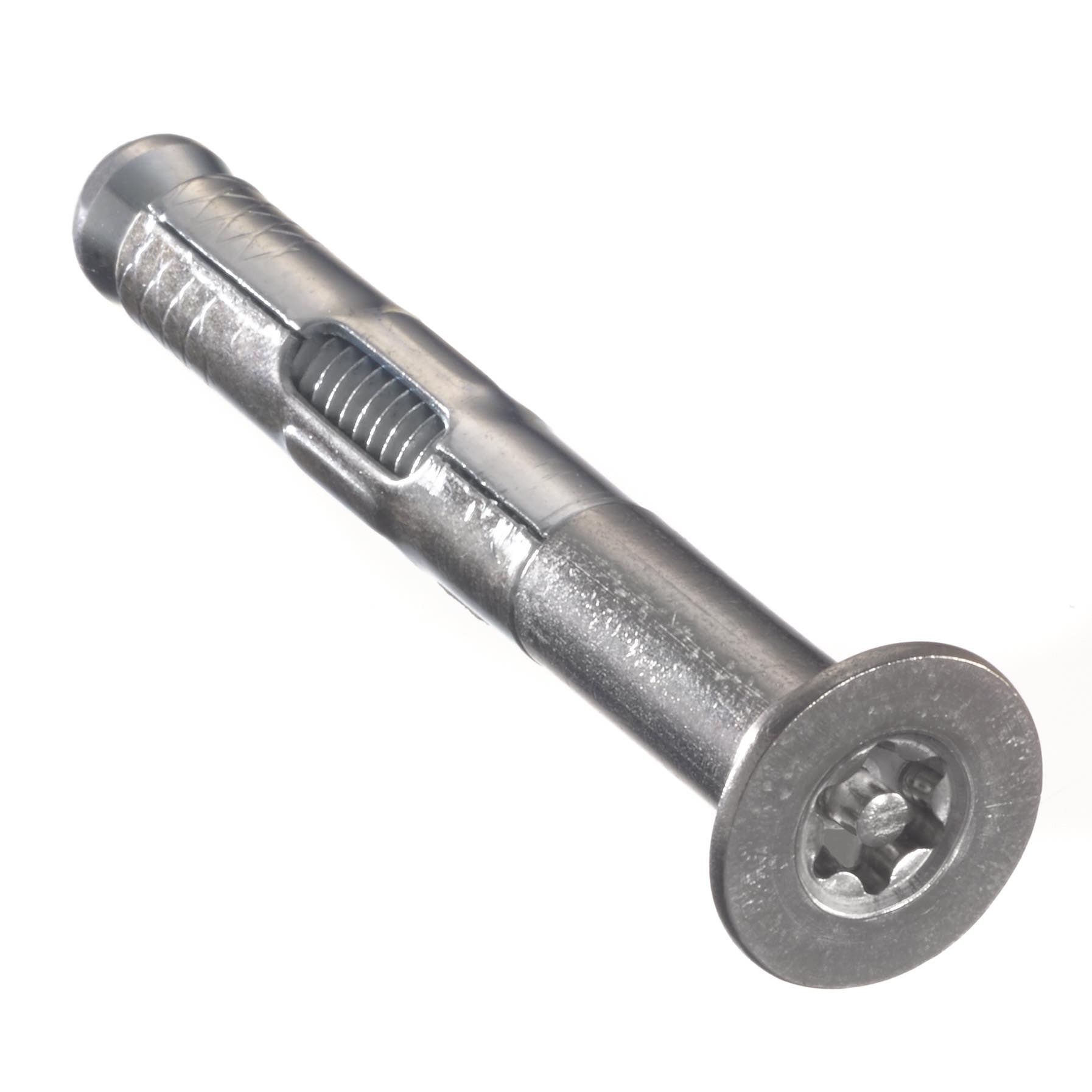 Flat Head Sleeve Anchor