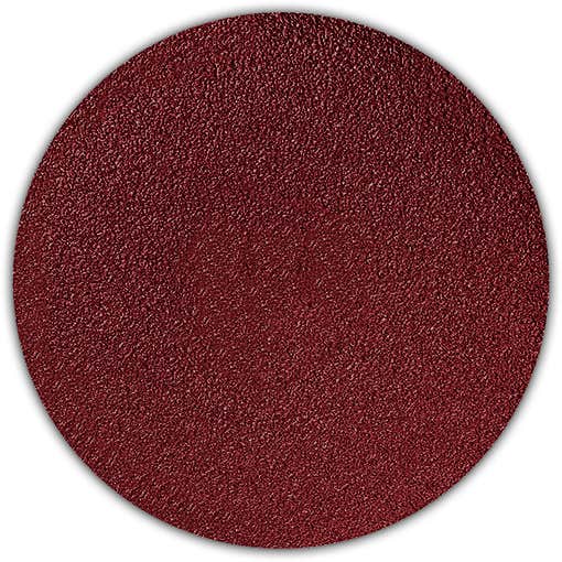 2" TA-X Aluminum Oxide Grain PSA Cloth Discs, 180 Grit, United Abrasives 35029
