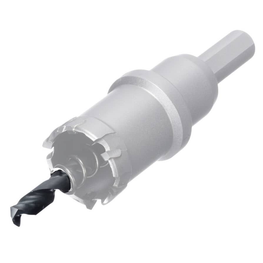 Champion Carbide Tipped Pilot Drill for CT7 Carbide Tipped Hole