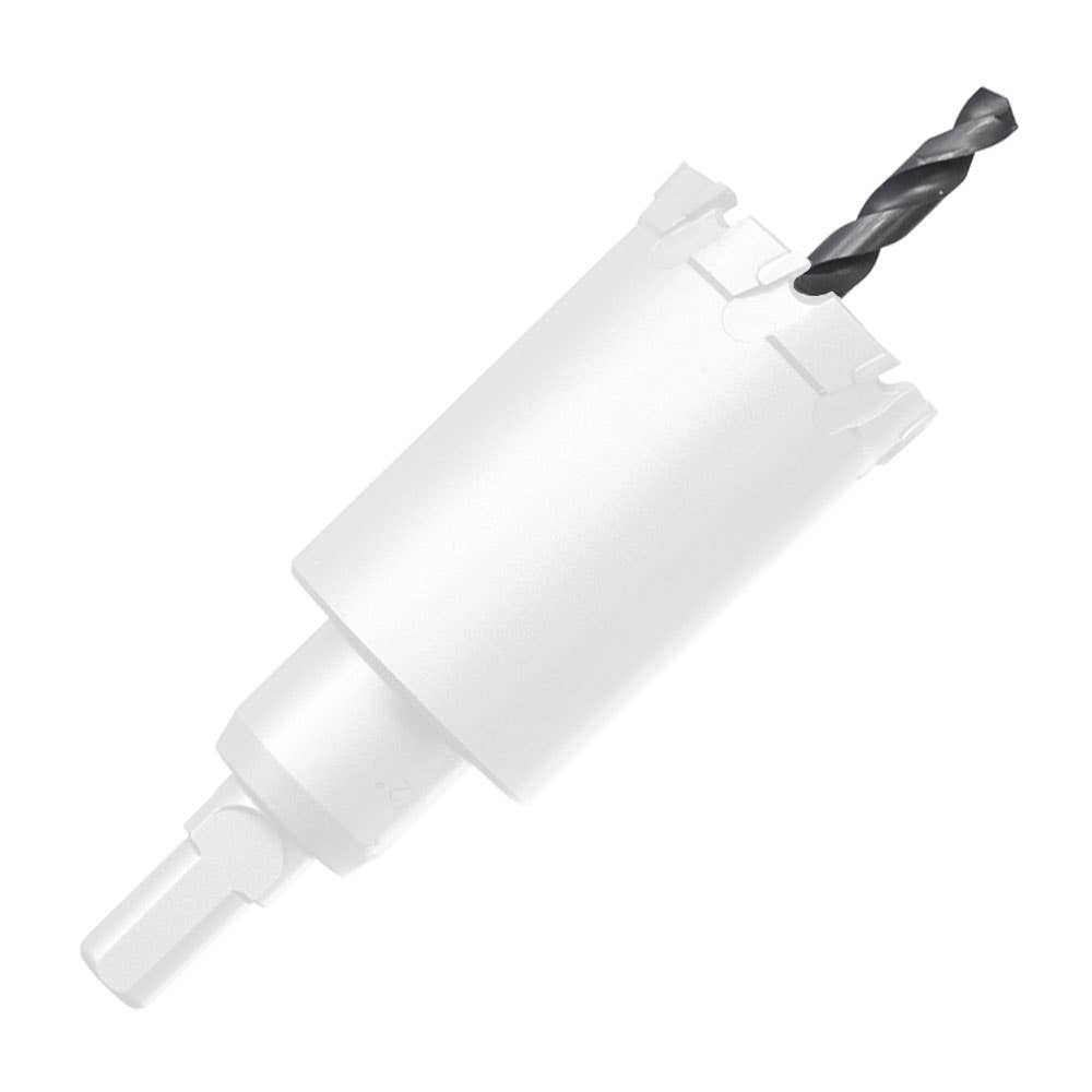 Champion Pilot Drill for CT9 Carbide Tipped Hole Cutters, 4" Overall Length