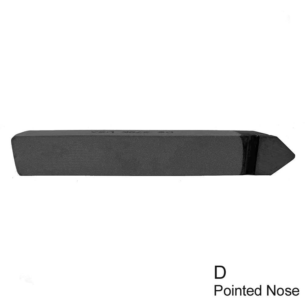 CARB TIP POINTED NOSE TOOL