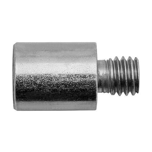 DeWalt® PFM2201050 HangerMate® Adapter for Hanging 1/2" Rod (3/8" to 1/2" Adapter)