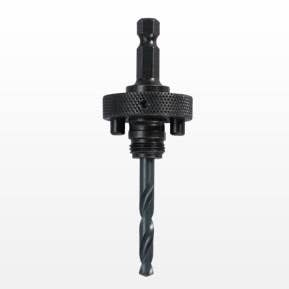ARBOR 1/2" CHUCK 20L-96L Hex Shank