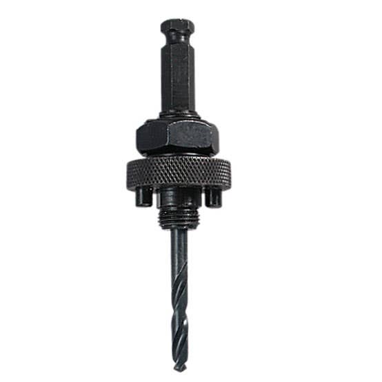 ARBOR 3/8" CHUCK 20L-96L Hex Shank