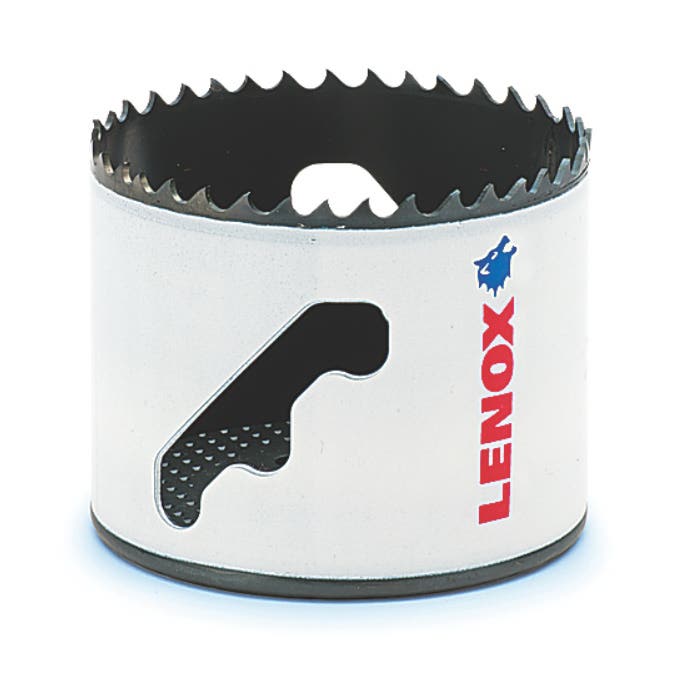 3-3/4" LENOX Bi-Metal Hole Saws ARBORED (1-Pack) - 1772950