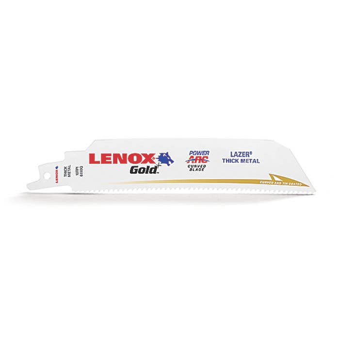Lenox sawzall discount blades