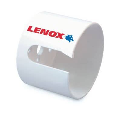 1-3/8" Lenox One Tooth® Rough Wood Hole Cutter