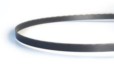 44-7/8 x 1/2 x.020 x 14/18 TPI Wolf-Band Saw Blades. App: Cut material 1/8 - 5/16.