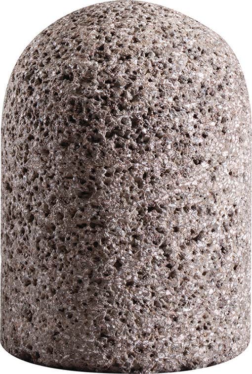 United Abrasives, 2 x 3 x 5/8-11 Grade: A16, Type 18R Grinding Plug