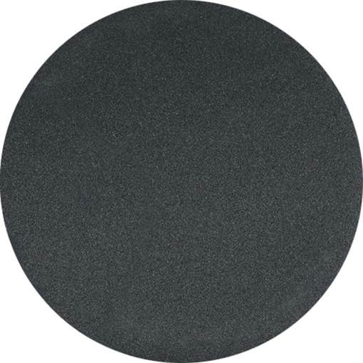 6" CE / CF Silicon Carbide Heavy Duty Hook & Loop Paper Discs, 1200 Grit, United Abrasives 34627