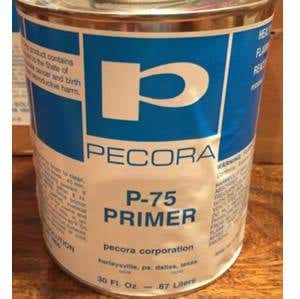 DynaFlex™ SC P-75 Primer for Use on Porous Substrates, 30 oz.