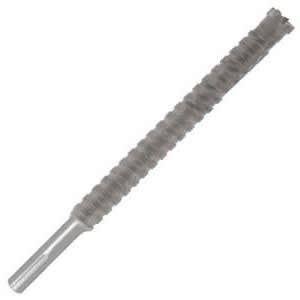 2" X 12" SDS+ Rotary Rebar Cutter, Two-Piece System