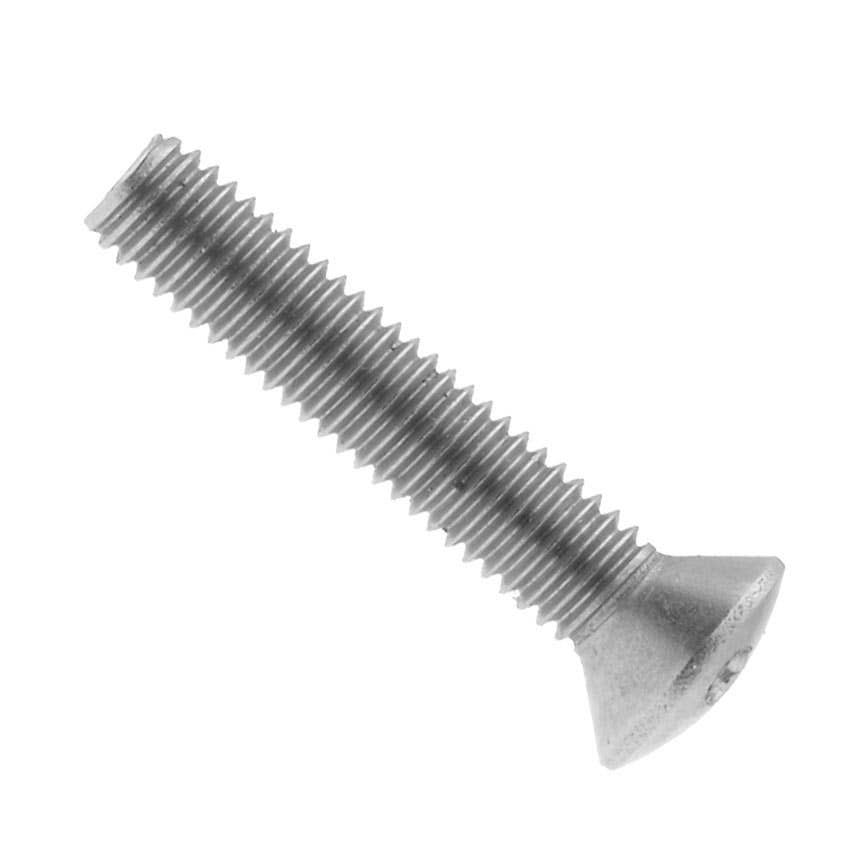 Spanner head screw deals