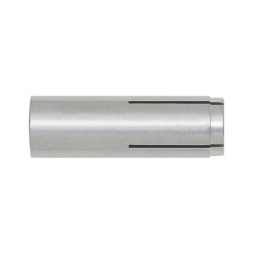 3/8" Powers Steel Dropin™ Internally Threaded Expansion Anchors, 304 Stainless Steel, Made in USA