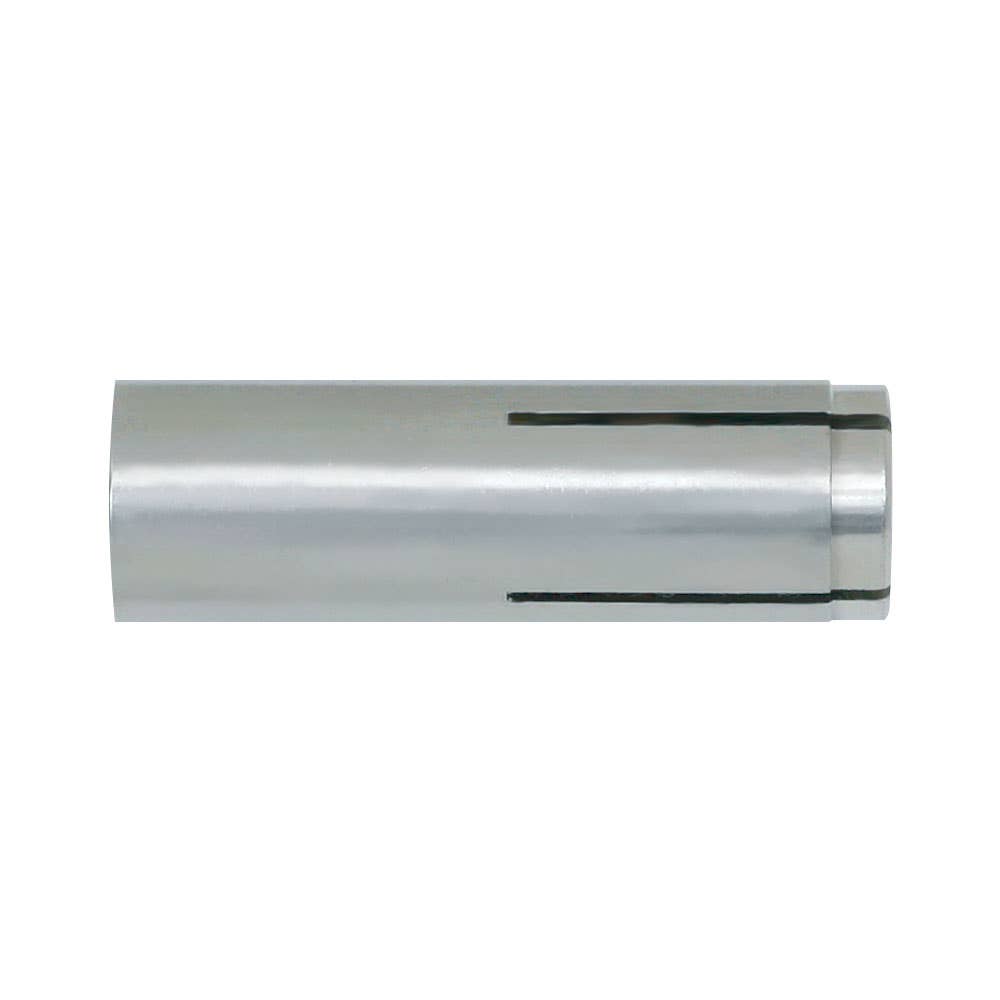 3/8" Powers Steel Dropin™ Internally Threaded Expansion Anchors, Type 316 Stainless Steel, 06226-PWR