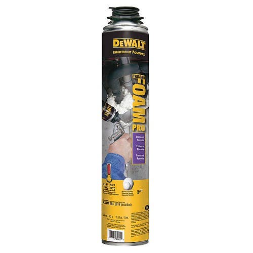 Powers TriggerFoam Expanding Polyurethane Foam 29.oz
