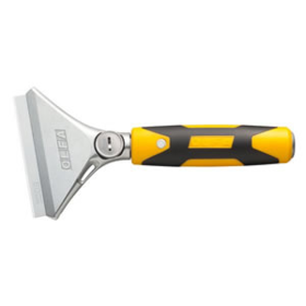Scraper, Utility Cutters