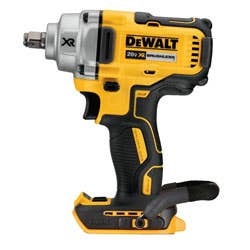 Power Tools