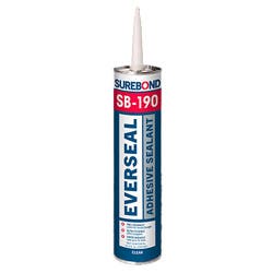 Surebond Everseal SB-190  Pick-Proof Adhesive