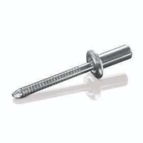 3.2mm Pop Rivets Bulk Discounts. Aluminium/ Steel Countersunk 